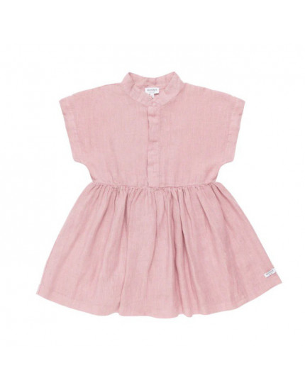 Сукня Byzou Linen Violet 5-6Р