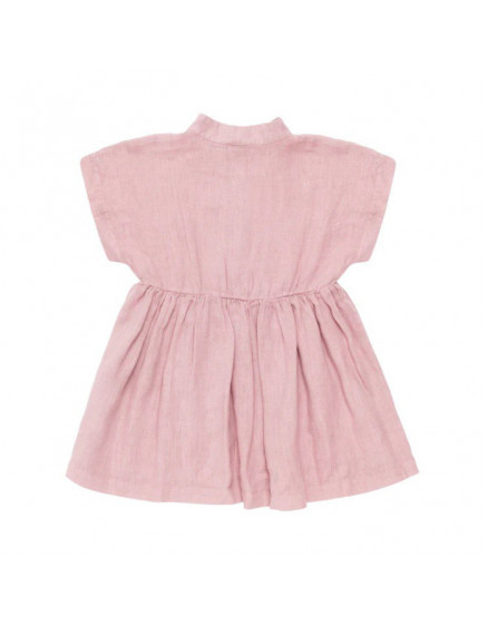 Сукня Byzou Linen Violet 2