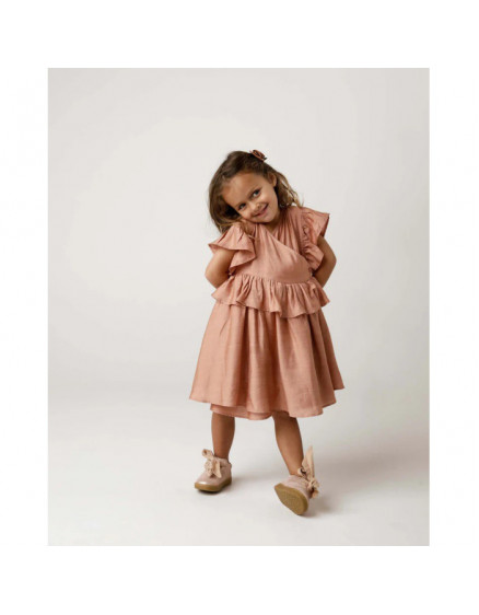 Сукня Bregta Cloudy Rose 2