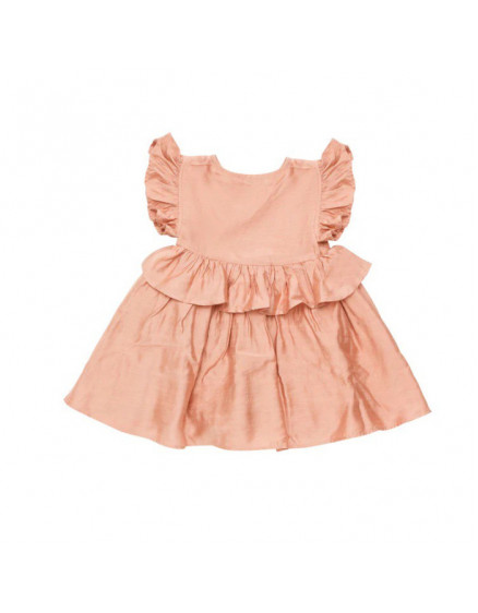 Сукня Bregta Cloudy Rose 3