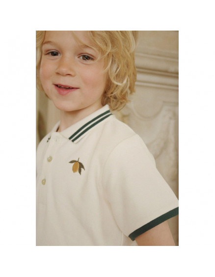 Florian Antique Set 2