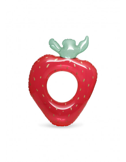 Swim Ring Strawberry