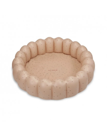 Small Shell Poоl Cerise Blush