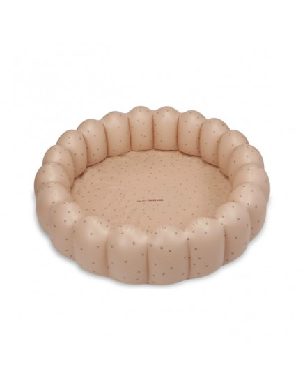 Small Shell Poоl Cerise Blush