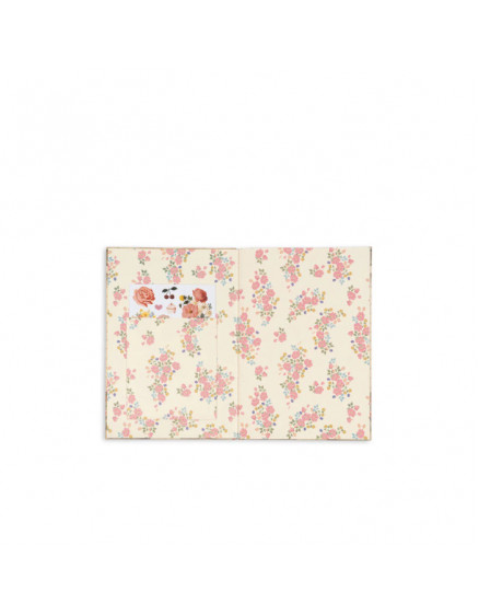 House Of Flowers Painting 2