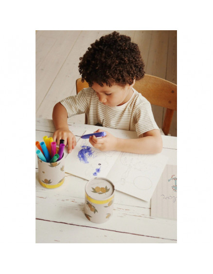 My Little Marker Set Lemon 3