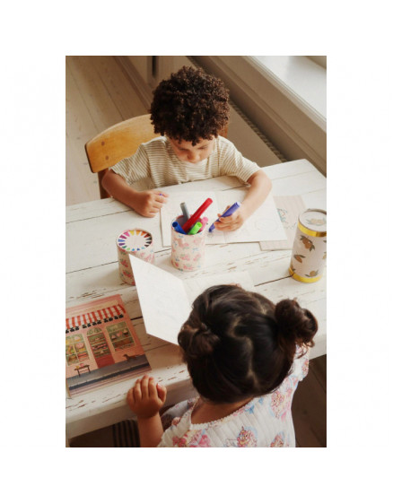 My Little Marker Set Flower 3