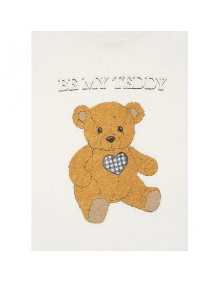 Era Tee Ocs Teddy Bear 3