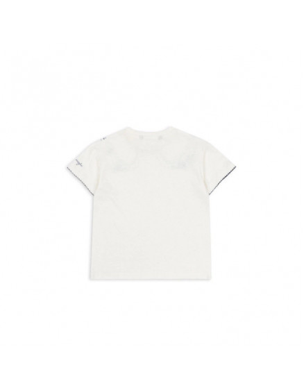 Era Tee Ocs  Bow Collar 3