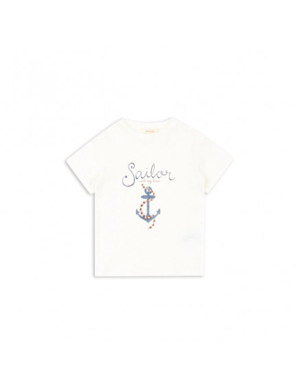 Футболка Era White Sailor