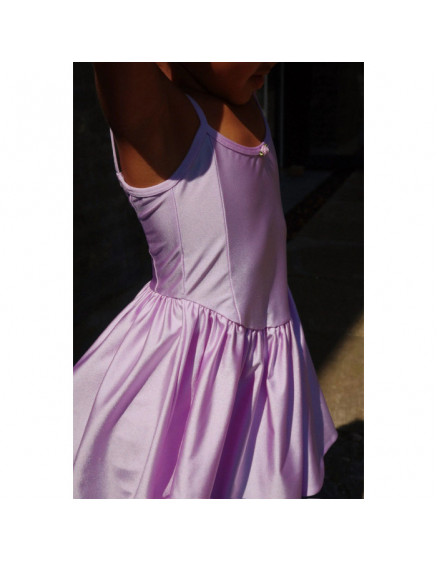 Сукня Mousse Lavender Purple 4