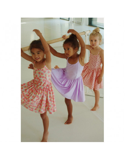 Сукня Mousse Lavender Purple 2