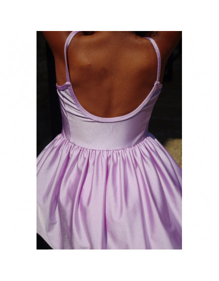 Сукня Mousse Lavender Purple 5
