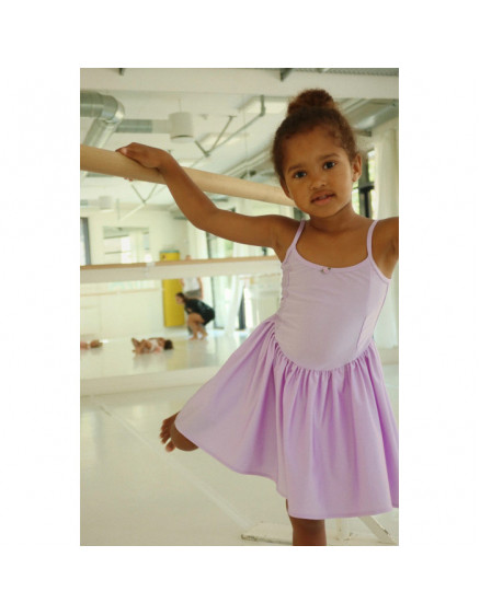 Сукня Mousse Lavender Purple 3