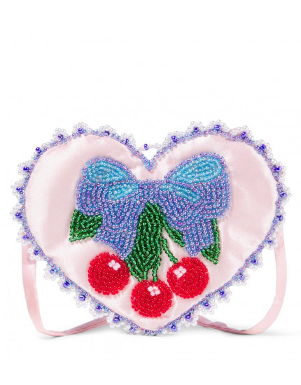 Сумочка Heart Mellow Rose