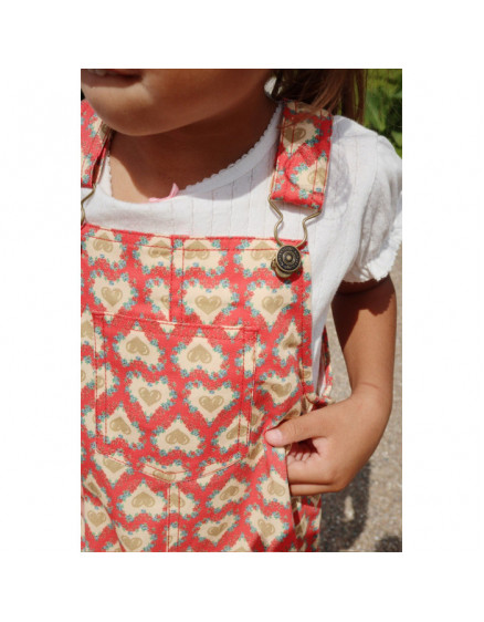 Футболка Mallou Snow White 3