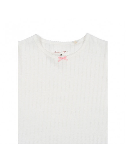 Футболка Mallou Snow White 4