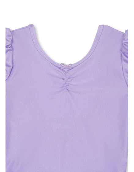 Купальник для танців-треко Tutu Lavender Purple 2