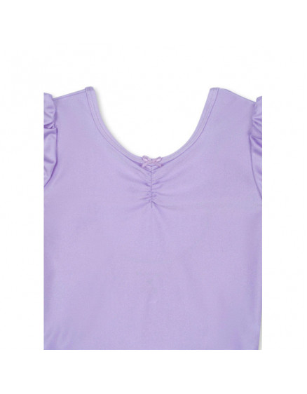Купальник для танців-треко Tutu Lavender Purple 5