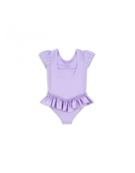 Купальник для танців-треко Tutu Lavender Purple 4