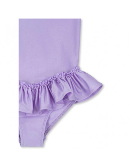 Купальник для танців-треко Tutu Lavender Purple 2