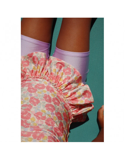 Mousse Short Legging 2