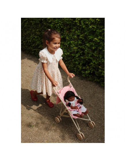 Ляльковий Візочок Cheeky Bubblegum 4