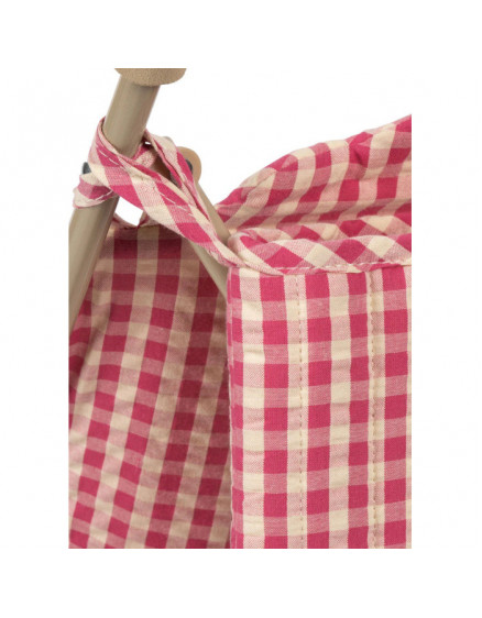 Ляльковий Візочок Cheeky Bubblegum 3