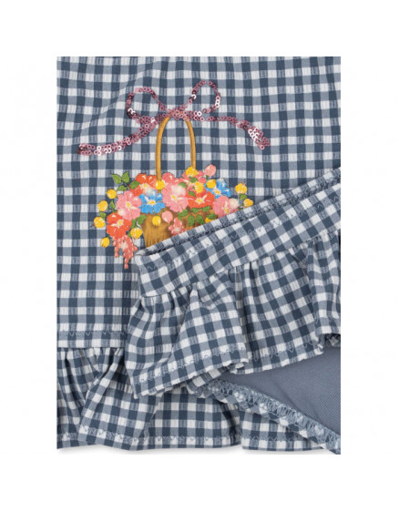 Бікіні Soline Vintage Indigo 3