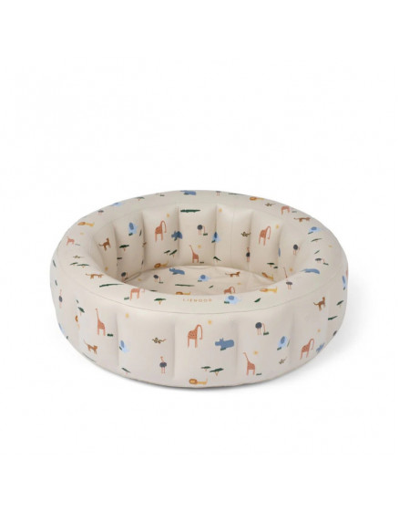Kornelia Printed Pool Small