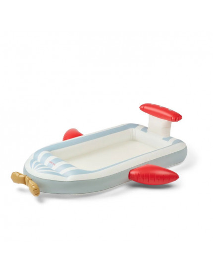 Peyton Aviator Pool Ice blue 