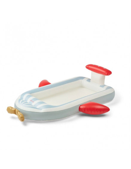 Peyton Aviator Pool Ice blue 