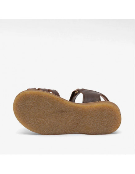 Сандалі Carrie Brown 4