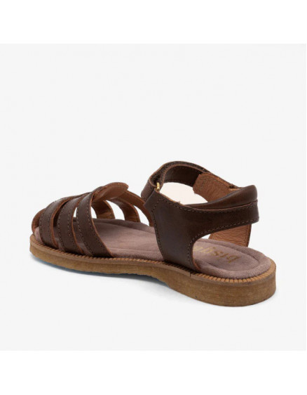 Сандалі Carrie Brown 5
