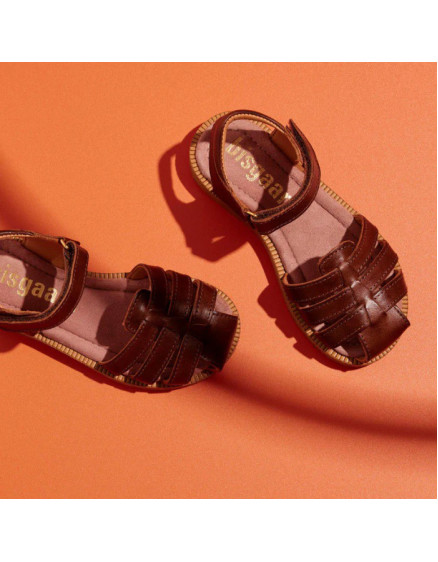 Сандалі Carrie Brown 2