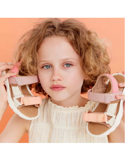 Сандалі Nico Rose 2