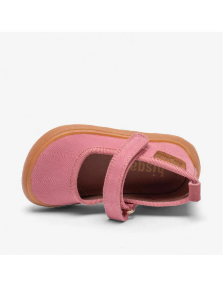 Barefoot Ballet Blush 4