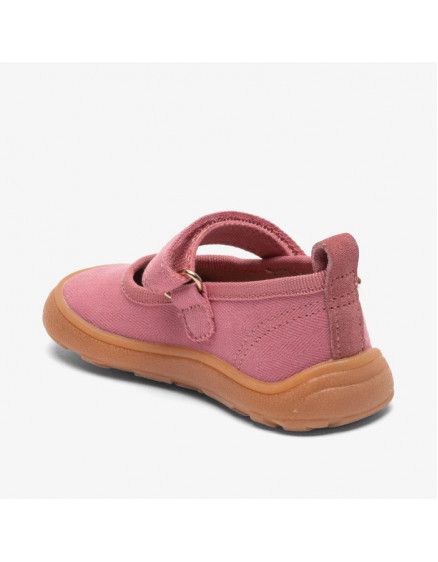 Barefoot Ballet Blush 3