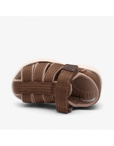 Сандалі Niki Chocolate 2