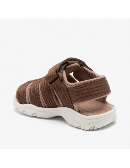 Сандалі Niki Chocolate 4