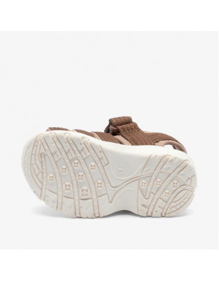 Сандалі Niki Chocolate 4