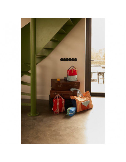 Рюкзак Small Red Hat + Zissou Blue 4