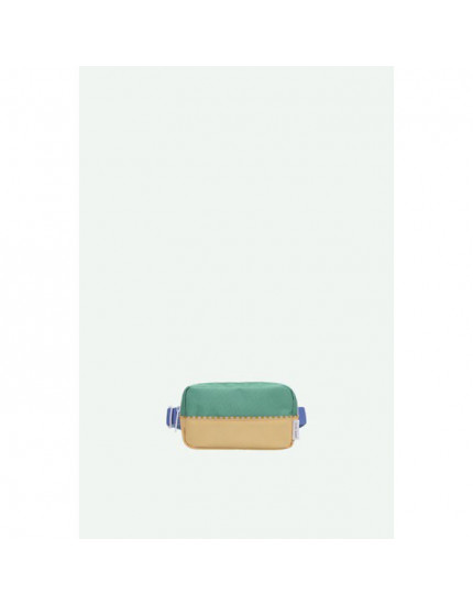 Поясна сумка Aquatic Green