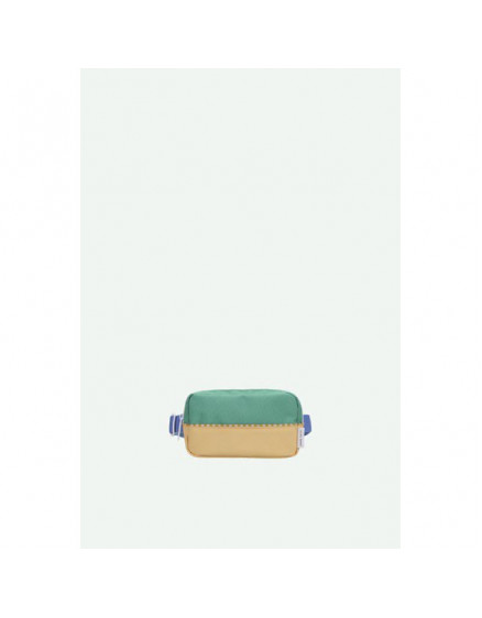 Поясна сумка Aquatic Green