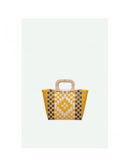 Basket Wonders Ocra 4