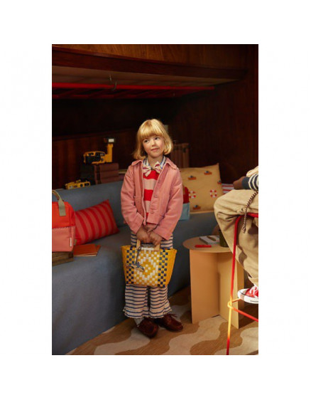 Basket Wonders Ocra 5