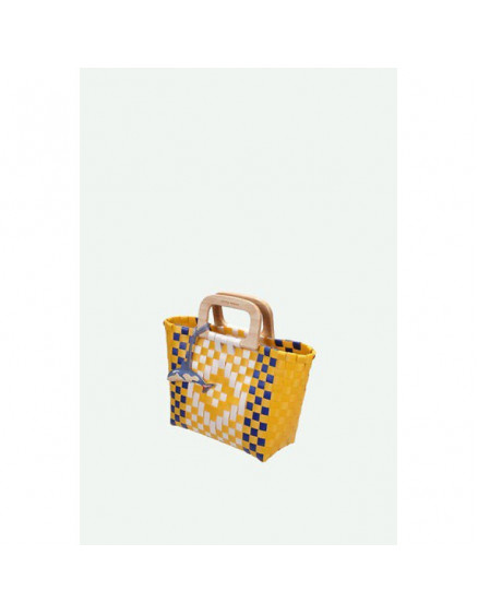 Basket Wonders Ocra 3