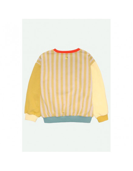 Sweater Green + Sandy Yellow 2