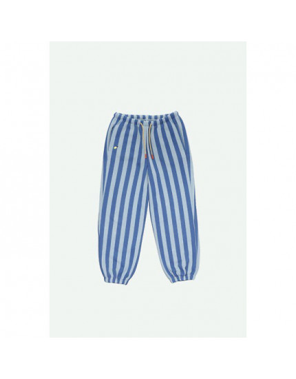 Joggers Zissou + Blue Whale