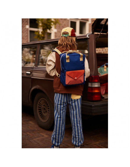 Joggers Zissou + Blue Whale 4